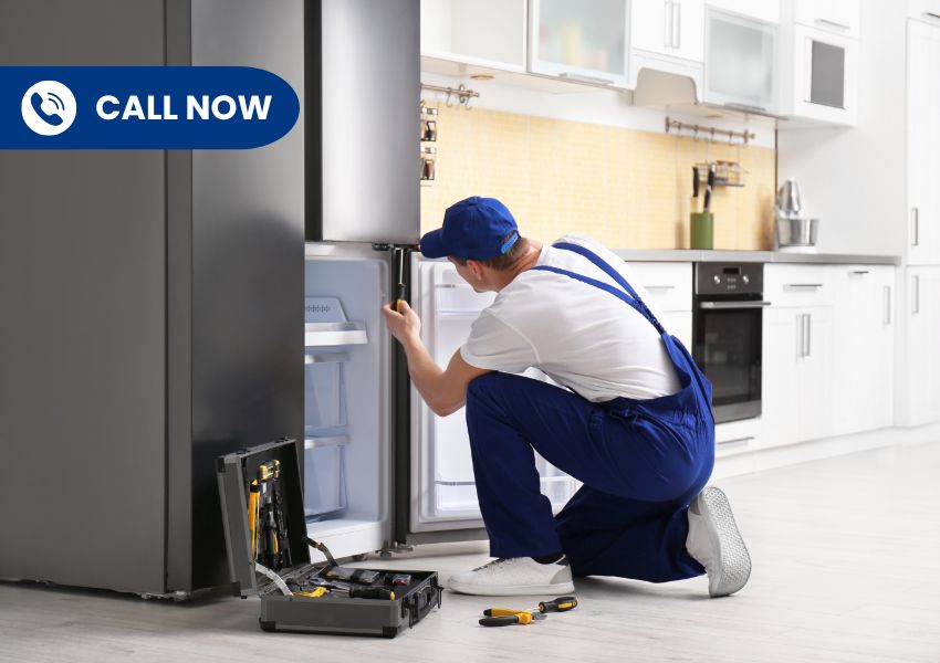 Interlachen Appliance Repair Company